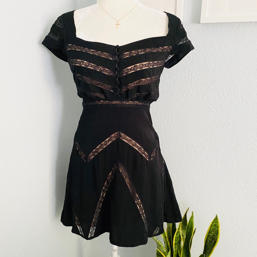 Free people dress